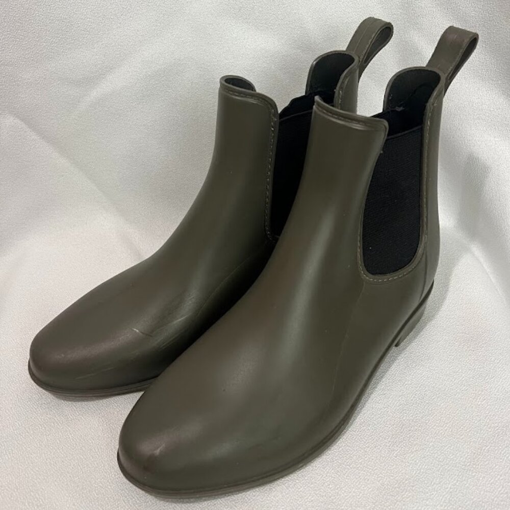Target Women's Rain Boots